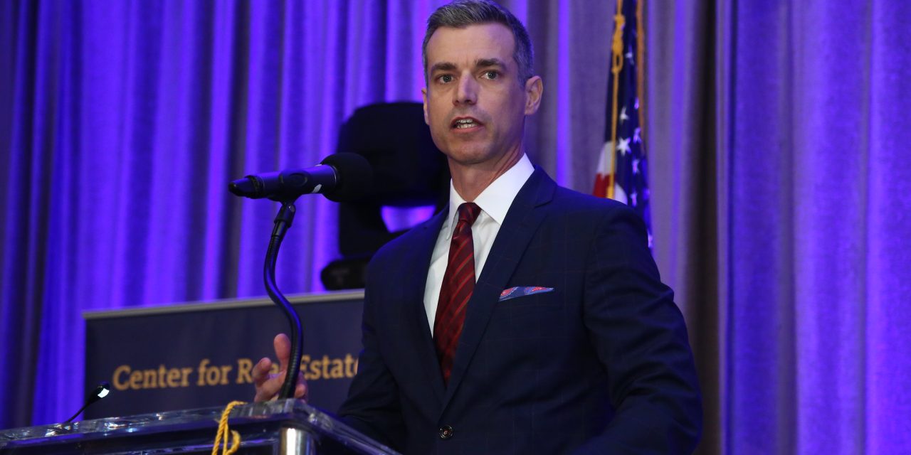 Bixby Land names new president, CEO and CIO