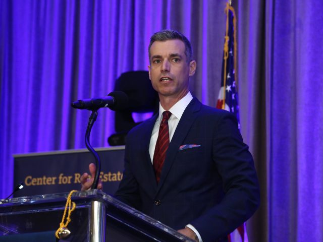 Aaron Hill Named President of Bixby Land Company