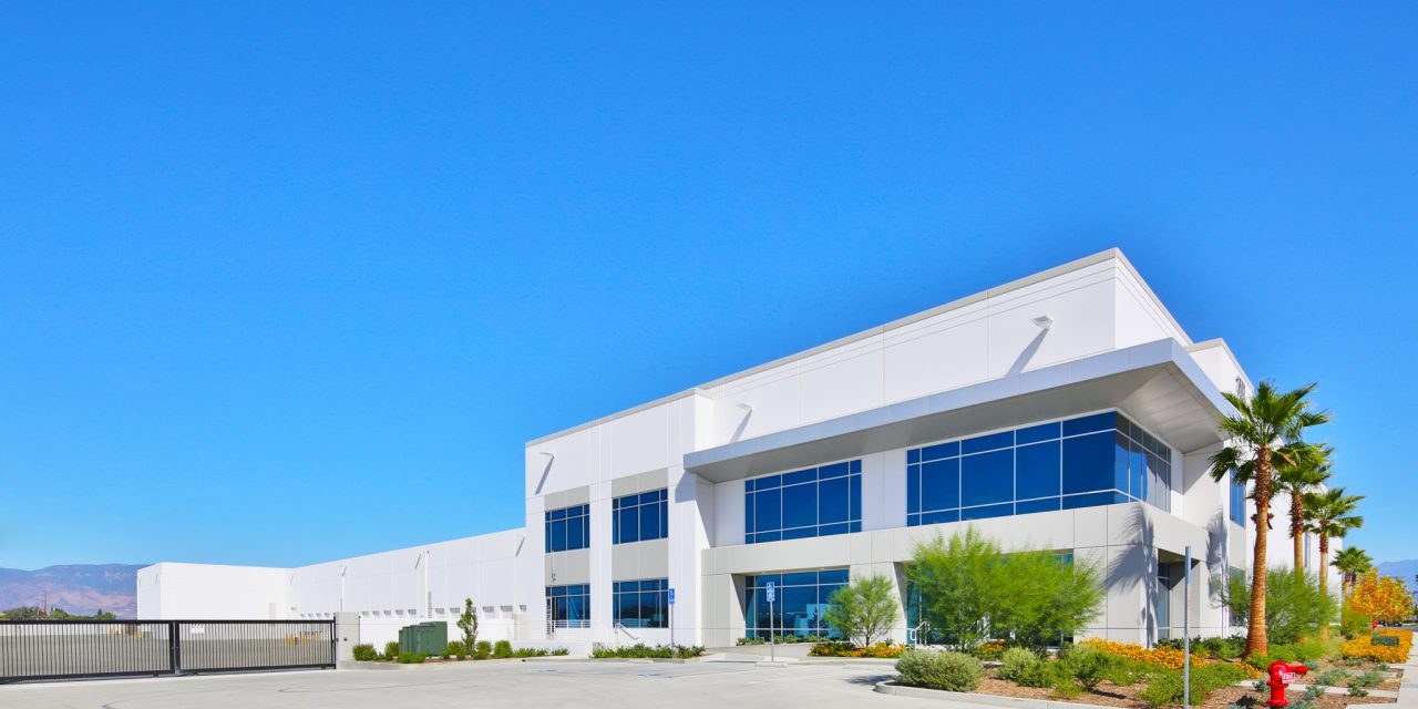 An Inside Look at Bixby Land Company’s 2020 Industrial Acquisition Strategy