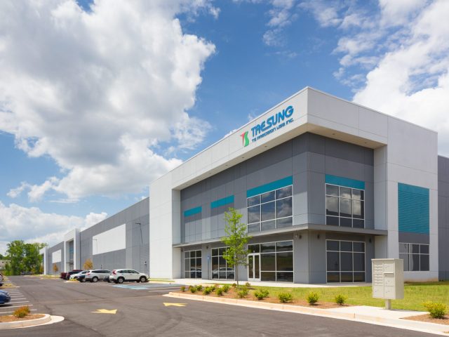 Bixby Land Company Closes 2021 With Over $250M in Transactions, Strategic Expansion Into New Markets