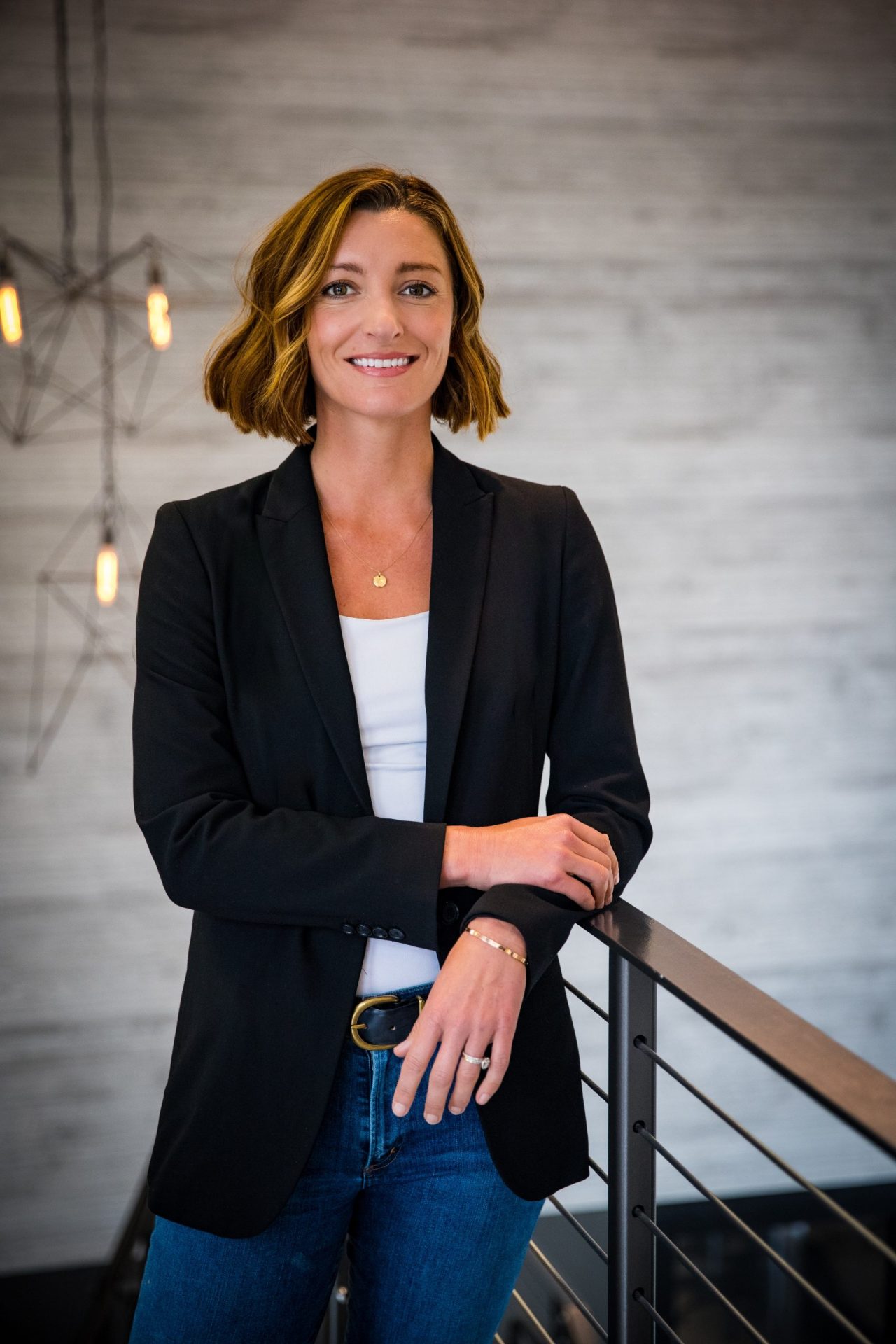 Lindsey Ensign Olson