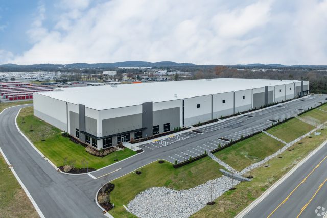 Bixby Capital Management Announces Acquisition of Newly Constructed Class A Industrial Asset at 212 Alligood Way in Nashville MSA Bixby Capital Management Announces Acquisition of Newly Constructed Class A Industrial Asset at 212 Alligood Way in Nashville MSA